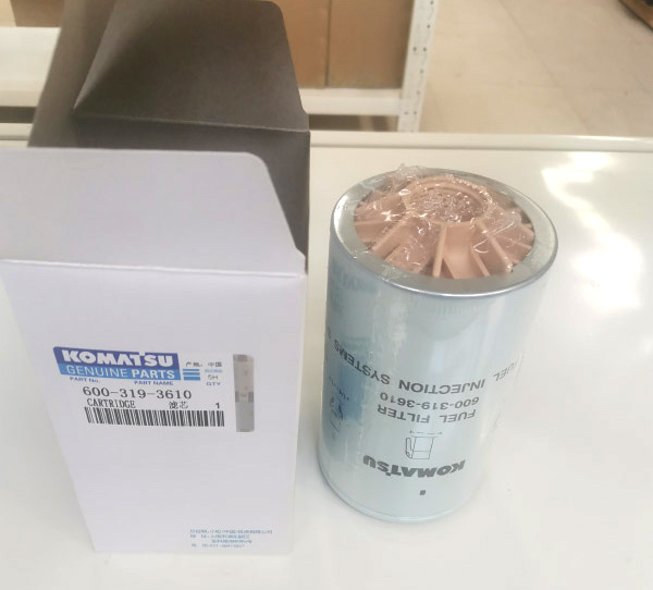 小松油水分離器